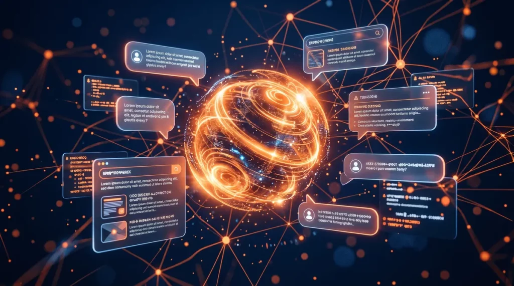 Aparecer en ChatGPT y AI Search — Luco MKT